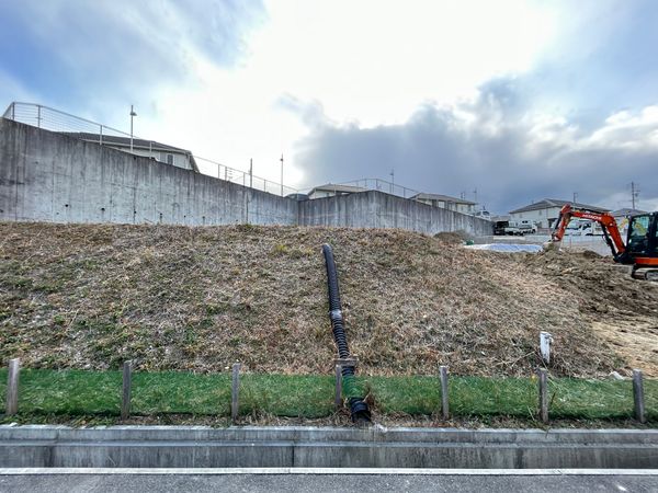緑区徳重3丁目 新築戸建 3号棟 外観 緑区徳重3丁目 新築戸建 3号棟 外観