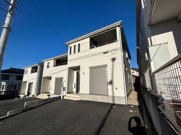 緑区大高台3丁目 戸建 外観 緑区大高台3丁目 戸建 外観
