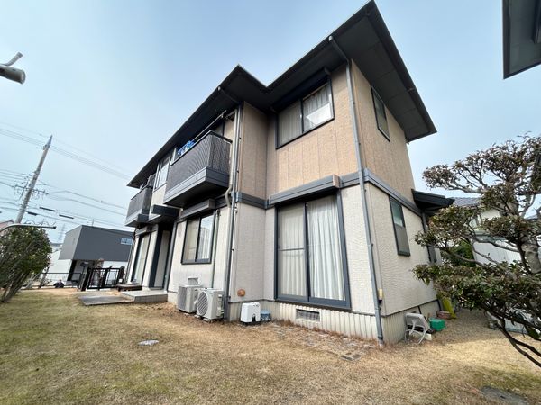 緑区水広1丁目 戸建 外観 緑区水広1丁目 戸建 外観