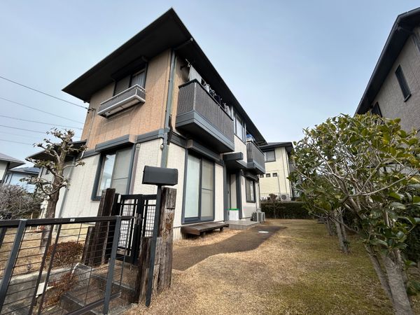 緑区水広1丁目 戸建 庭 緑区水広1丁目 戸建 庭