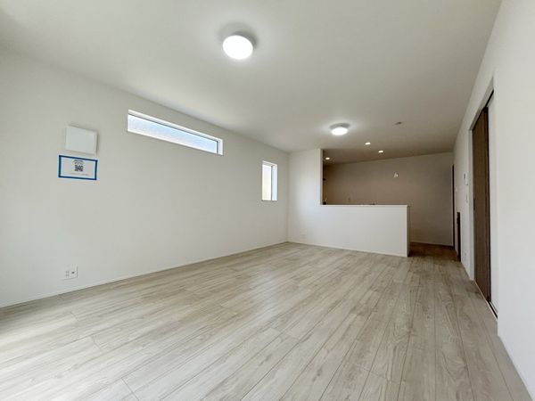 緑区東神の倉3丁目 新築戸建 リビング 緑区東神の倉3丁目 新築戸建 リビング