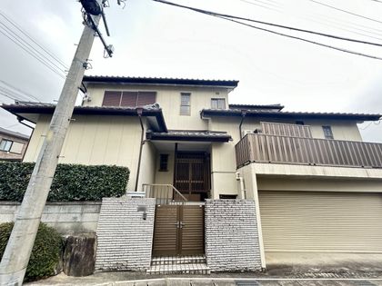 豊明市前後町仙人塚 戸建 外観
