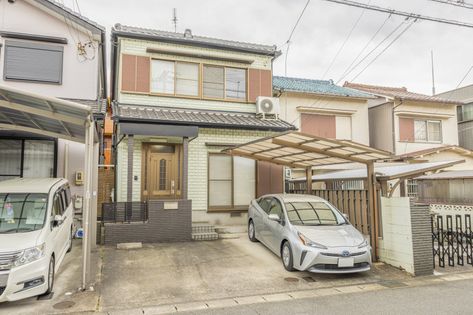 緑区鳴海町字中汐田 戸建 外観