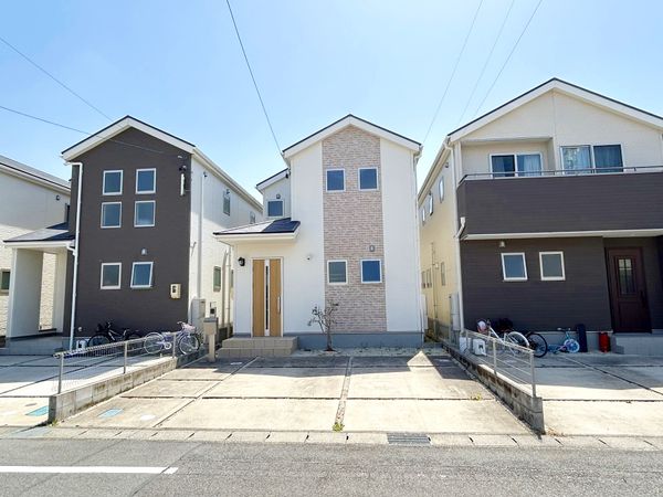 豊明市新田町錦 外観 豊明市新田町錦 外観