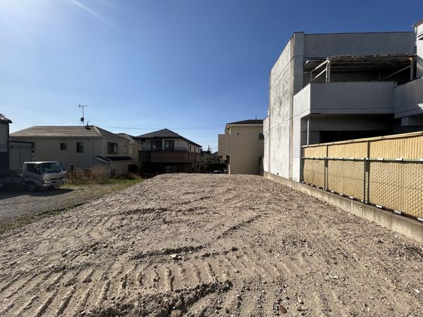 緑区梅里2丁目 2号棟 その他現地 緑区梅里2丁目 2号棟 その他現地