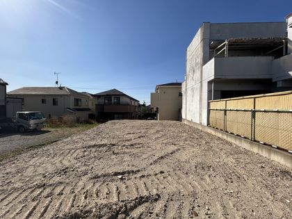 緑区梅里2丁目 2号棟 その他現地