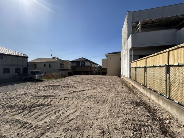 緑区梅里2丁目 2号棟 その他現地 緑区梅里2丁目 2号棟 その他現地
