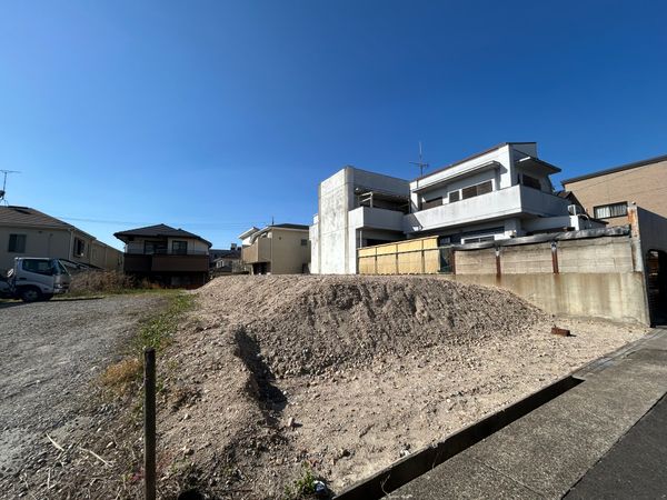 緑区梅里2丁目 1号棟 その他現地 緑区梅里2丁目 1号棟 その他現地