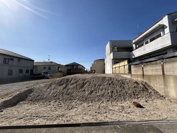 緑区梅里2丁目 1号棟 その他現地 緑区梅里2丁目 1号棟 その他現地