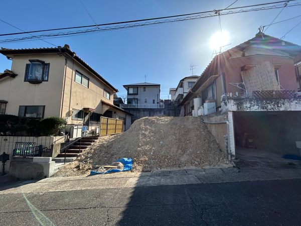 緑区神沢1丁目 新築戸建 その他現地 緑区神沢1丁目 新築戸建 その他現地