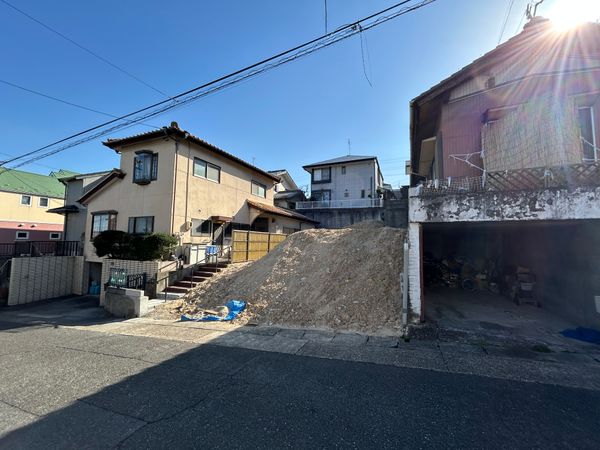 緑区神沢1丁目 新築戸建 その他現地 緑区神沢1丁目 新築戸建 その他現地