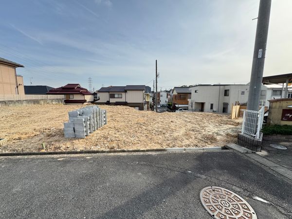 緑区鳴丘2丁目 新築戸建 1号棟 その他現地 緑区鳴丘2丁目 新築戸建 1号棟 その他現地