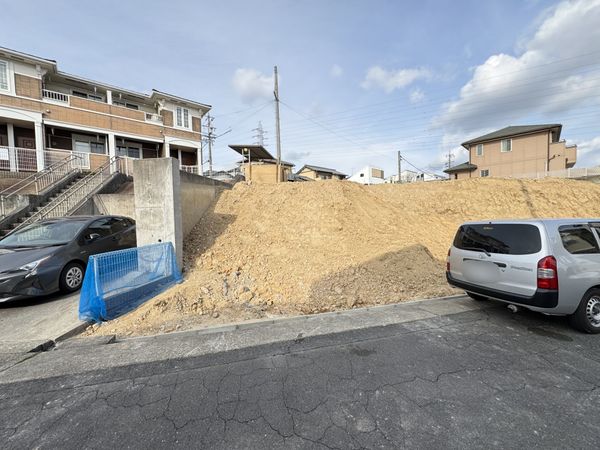 緑区鳴丘2丁目 新築戸建 1号棟 その他現地 緑区鳴丘2丁目 新築戸建 1号棟 その他現地