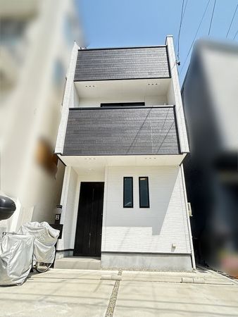 天白区古川町 外観 天白区古川町 外観