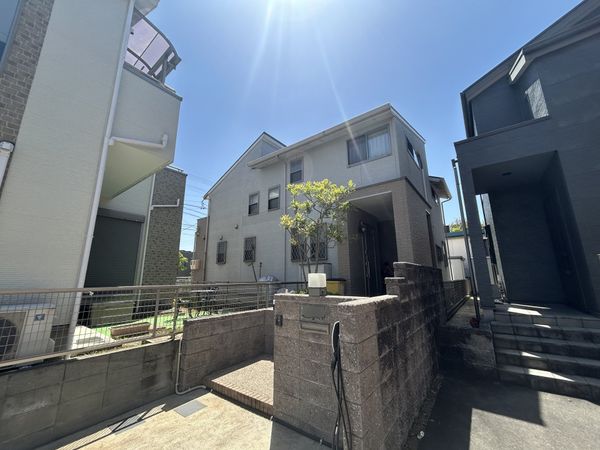 緑区緑花台 戸建 外観 緑区緑花台 戸建 外観