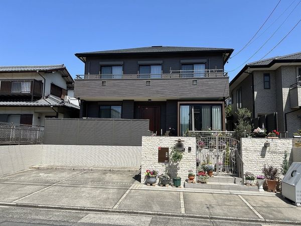 緑区神の倉4丁目 戸建 外観 緑区神の倉4丁目 戸建 外観