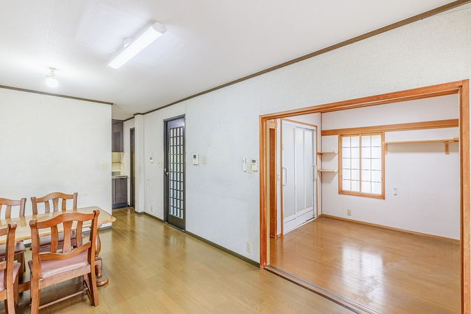 愛知郡東郷町清水4丁目 戸建 リビング 愛知郡東郷町清水4丁目 戸建 リビング