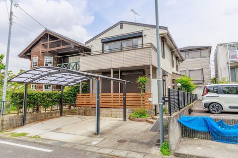 愛知郡東郷町清水4丁目 戸建 外観