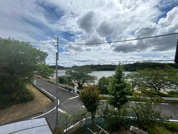 愛知郡東郷町清水4丁目 戸建 眺望