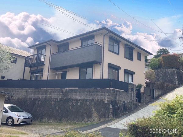 緑区大将ケ根1丁目 戸建 外観 緑区大将ケ根1丁目 戸建 外観