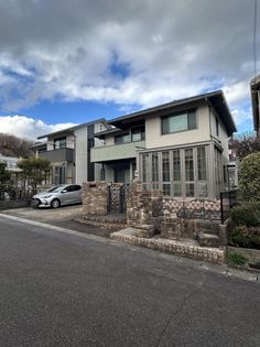 緑区有松南 戸建 外観