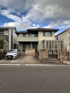 緑区有松南 戸建 外観