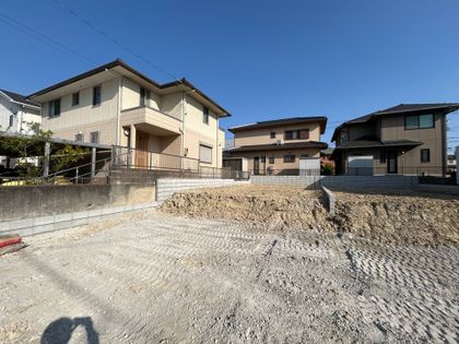 名古屋市緑区亀が洞1丁目 1号棟 外観
