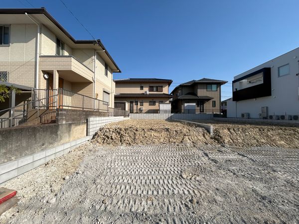 名古屋市緑区亀が洞1丁目 1号棟 外観 名古屋市緑区亀が洞1丁目 1号棟 外観