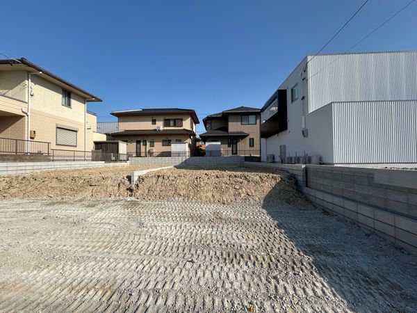 名古屋市緑区亀が洞1丁目 2号棟 外観 名古屋市緑区亀が洞1丁目 2号棟 外観