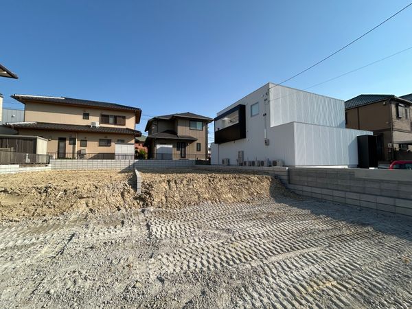 名古屋市緑区亀が洞1丁目 2号棟 外観 名古屋市緑区亀が洞1丁目 2号棟 外観