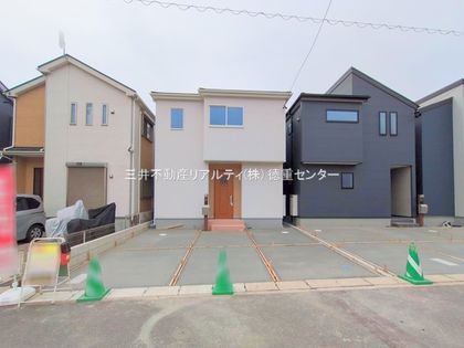 緑区大高町字折戸 3号棟 外観