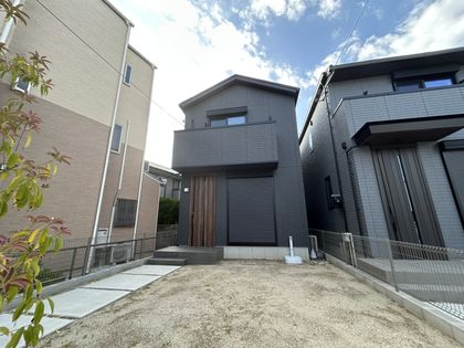 緑区曽根2丁目 A棟 外観