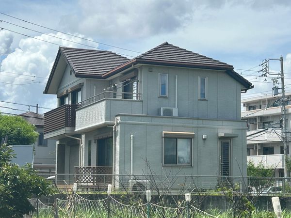 名古屋市緑区定納山2丁目 外観 名古屋市緑区定納山2丁目 外観