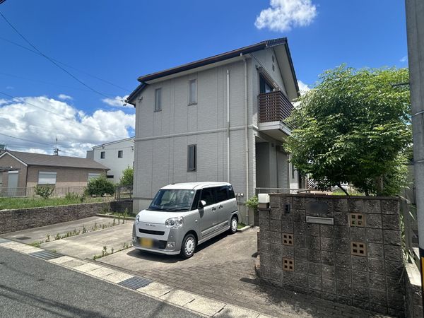 名古屋市緑区定納山2丁目 外観 名古屋市緑区定納山2丁目 外観