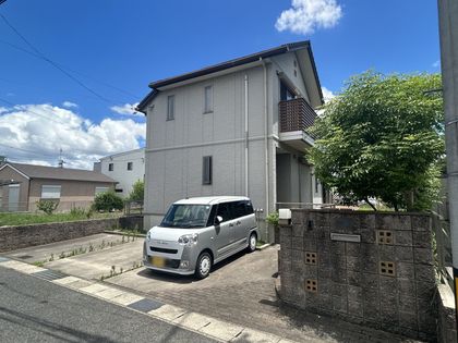 名古屋市緑区定納山2丁目 外観