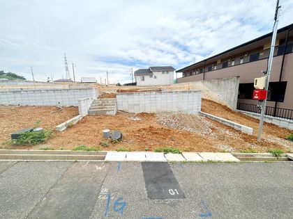 緑区清水山 第2 2号棟 外観