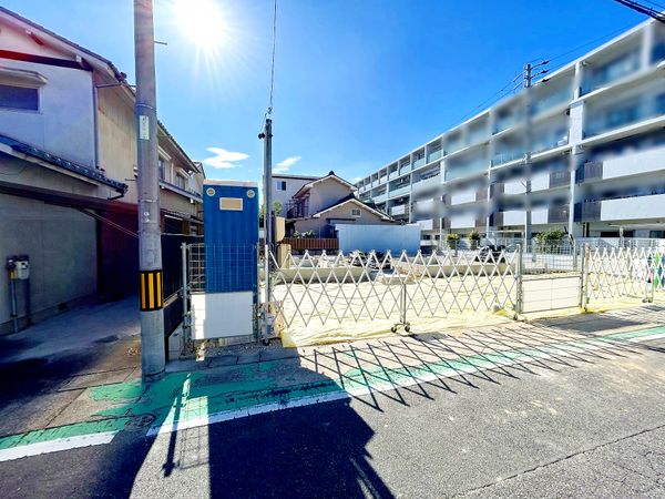 緑区曽根3丁目 新築戸建 1号棟 その他現地 緑区曽根3丁目 新築戸建 1号棟 その他現地