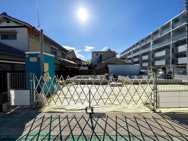 緑区曽根3丁目 新築戸建 1号棟 その他現地 緑区曽根3丁目 新築戸建 1号棟 その他現地