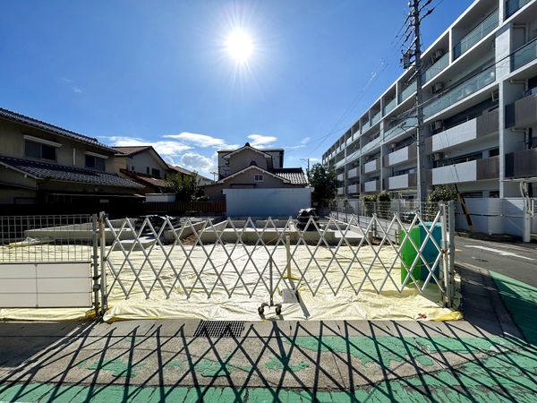 緑区曽根3丁目 新築戸建 2号棟 その他現地 緑区曽根3丁目 新築戸建 2号棟 その他現地