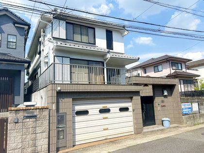 緑区滝ノ水2丁目 戸建 外観