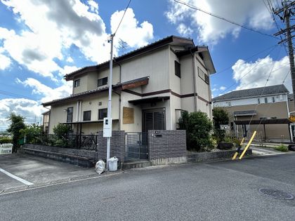 緑区鳴海町字姥子山 戸建 外観