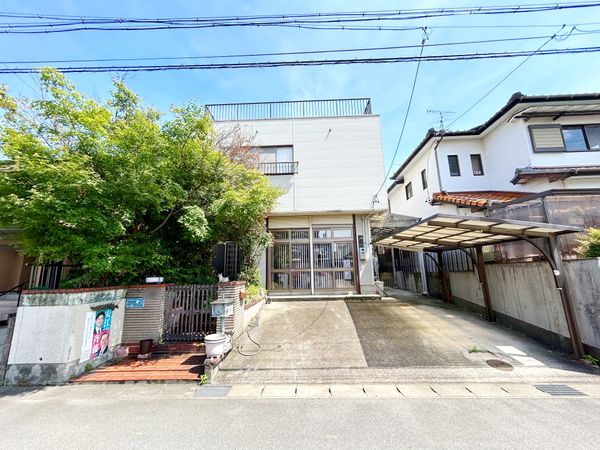 緑区大高町字折戸 戸建 外観