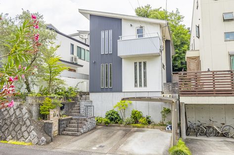 緑区鳴子町5丁目 戸建 外観