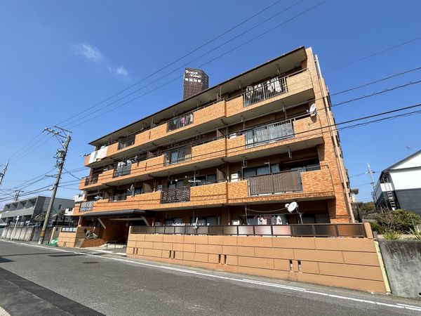 ライオンズマンション鳴海相原 外観 ライオンズマンション鳴海相原 外観