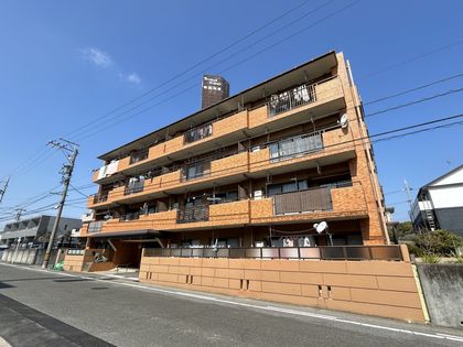 ライオンズマンション鳴海相原 外観
