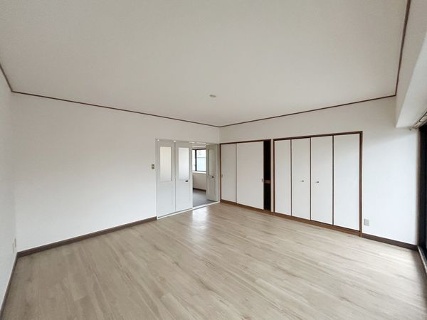 荘苑ひがし栄 室内 荘苑ひがし栄 室内