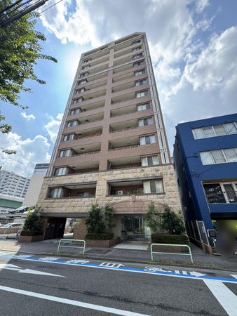 プレサンス東別院リバーシア 外観 プレサンス東別院リバーシア 外観