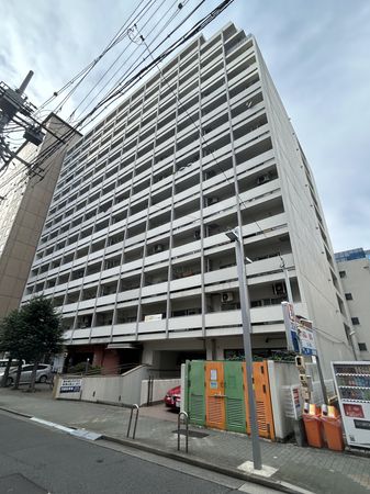 ライオンズマンション久屋公園 外観 ライオンズマンション久屋公園 外観