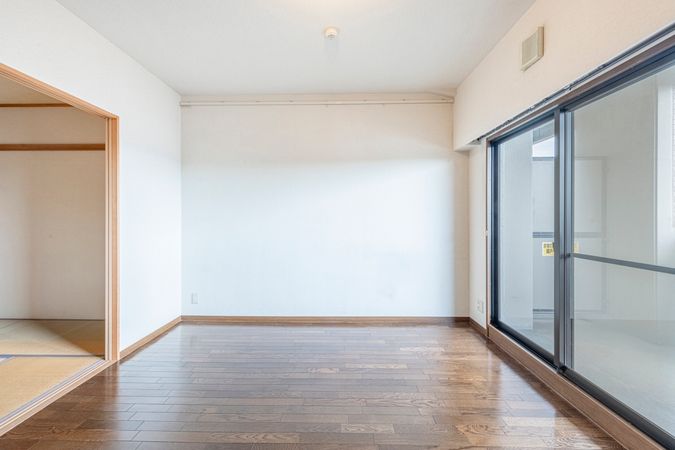 グランドメゾン大高の杜 一番館 リビング グランドメゾン大高の杜 一番館 リビング