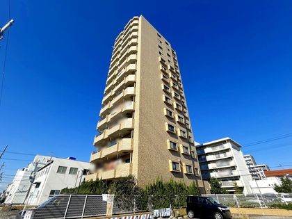 エスポア鳴海 外観 エスポア鳴海 外観